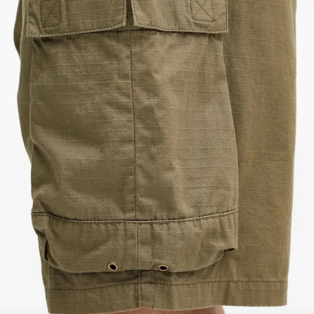 Шорты карго