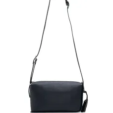 Сумка через плечо на молнии