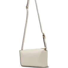 Сумка через плечо из кожи Crescent