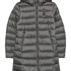 Стеганое пальто Agnes Стеганое пальто Agnes