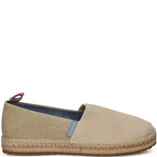 Замшевые эспадрильи