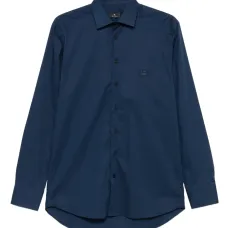 Рубашка с длинными рукавами