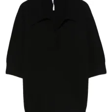 Топ Dorin с рукавами три четверти