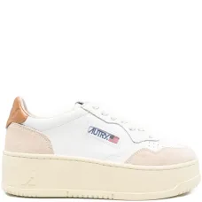 Кроссовки Medalist на платформе