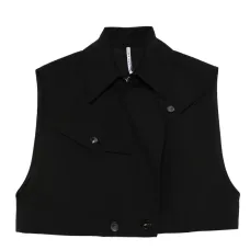 Жилет с карманами Жилет с карманами