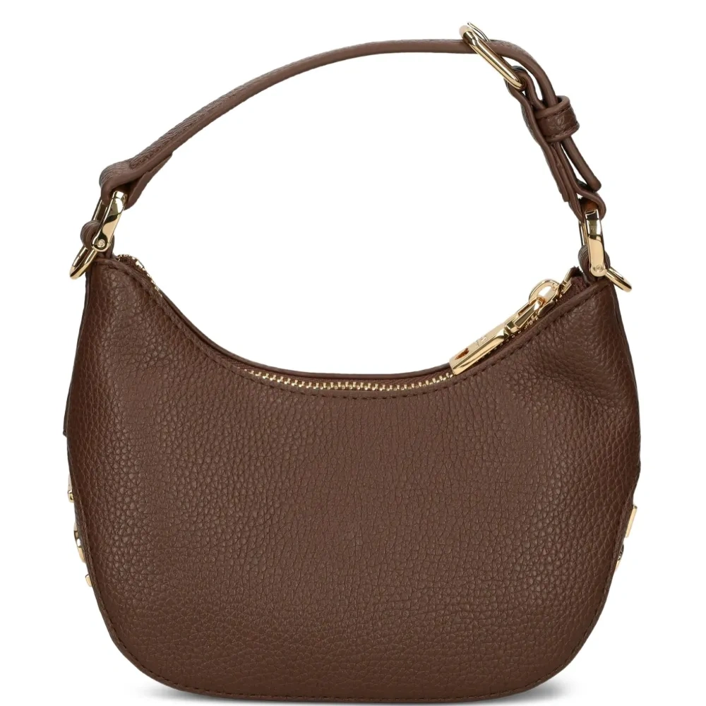 Сумка на плечо с логотипом