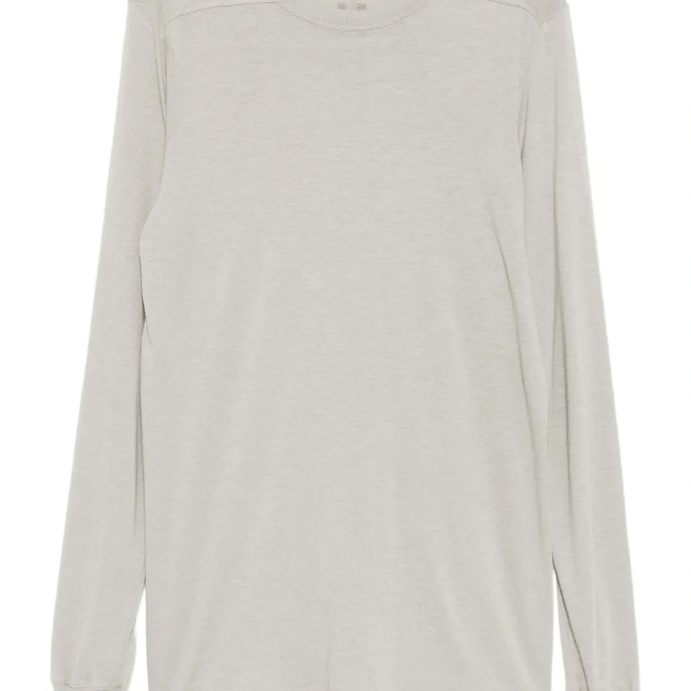 Футболка с длинными рукавами