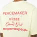 Футболка Peacemaker