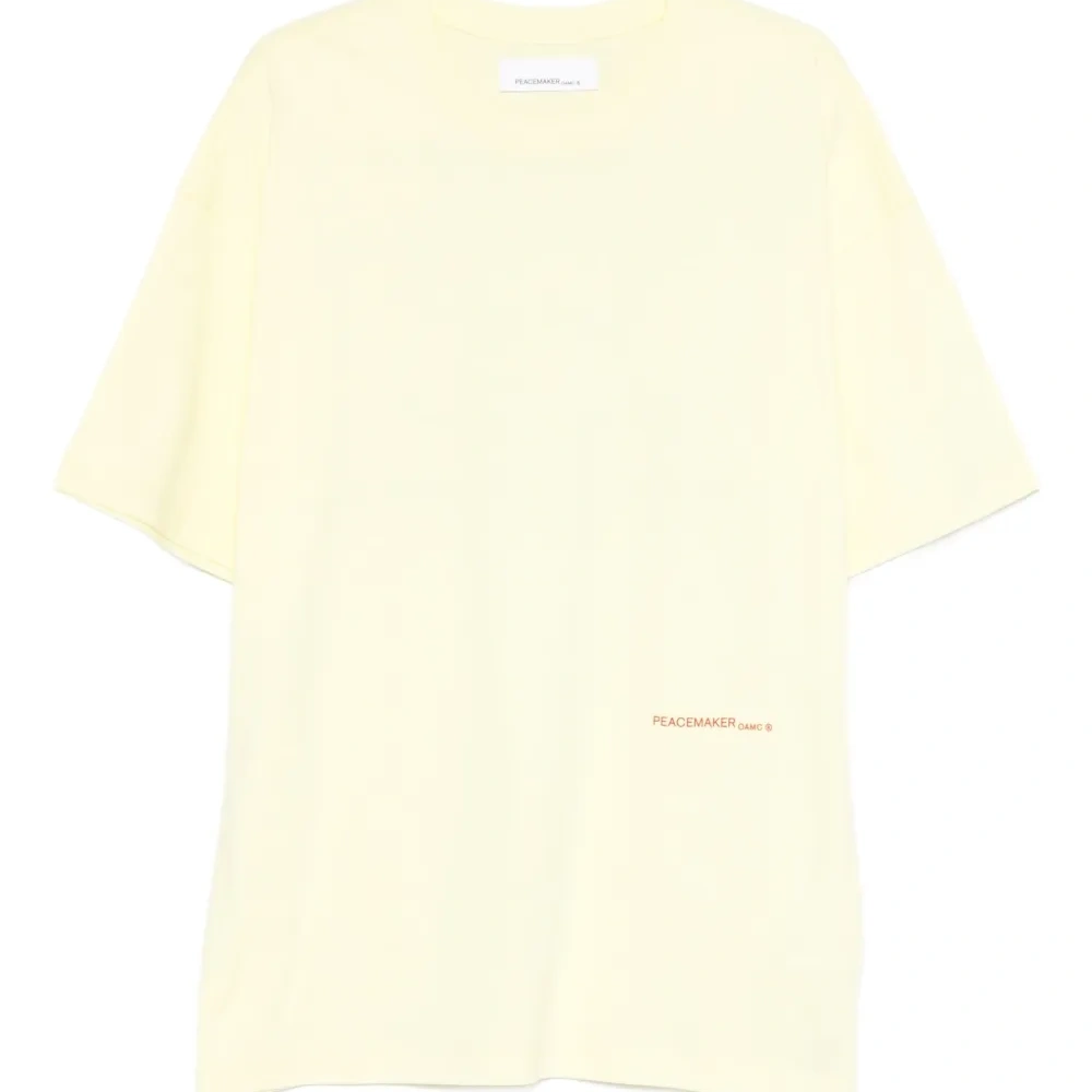 Футболка Peacemaker