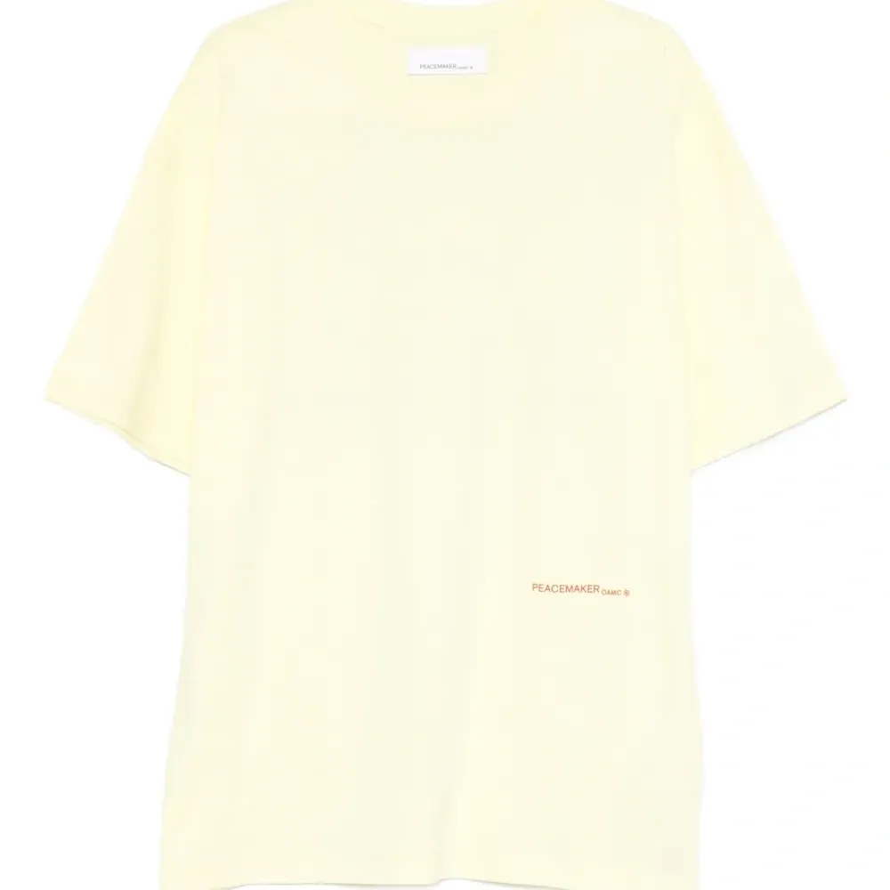 Футболка Peacemaker