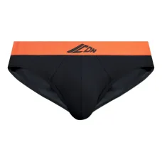 Трусы-брифы с логотипом