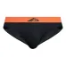 Трусы-брифы с логотипом Трусы-брифы с логотипом