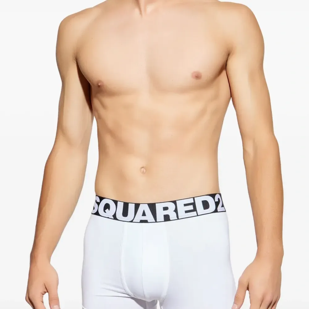 Боксеры с логотипом Боксеры с логотипом