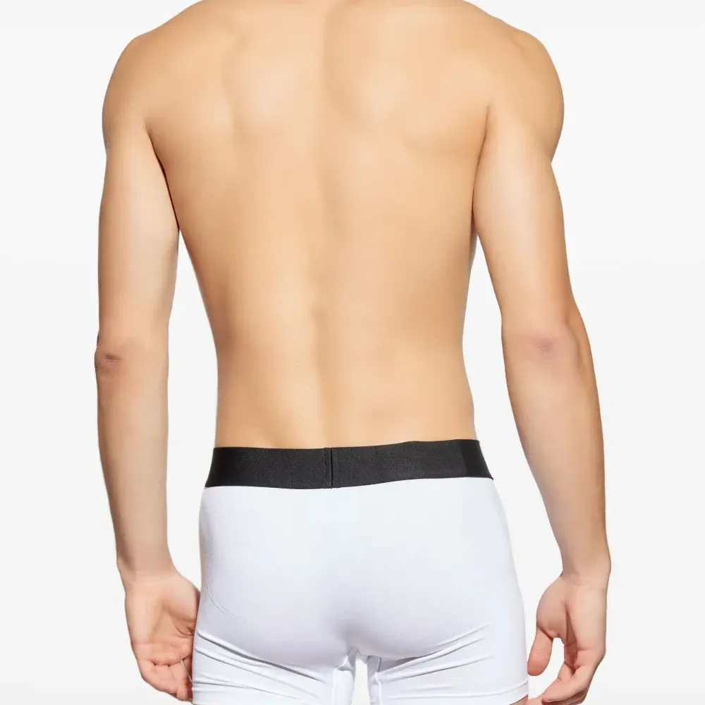 Боксеры с логотипом Боксеры с логотипом