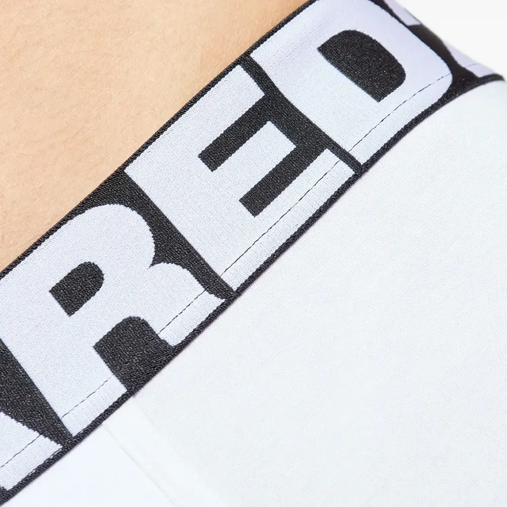 Боксеры с логотипом Боксеры с логотипом