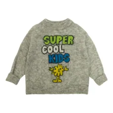 Свитер Vitow Super Cool Kids