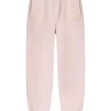 Брюки Izubird с манжетами и логотипом