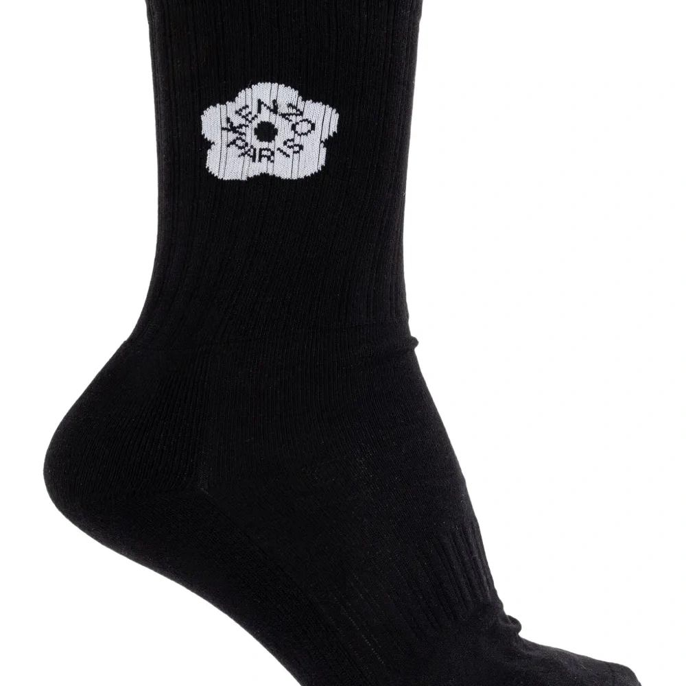 Носки с логотипом