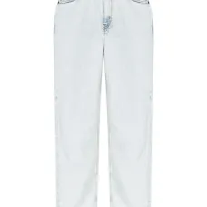 Прямые джинсы Joybird с завышенной талией