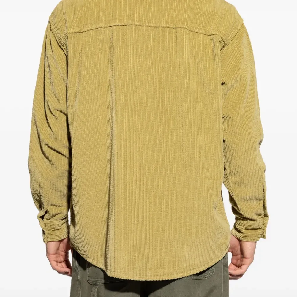 Вельветовая рубашка Вельветовая рубашка