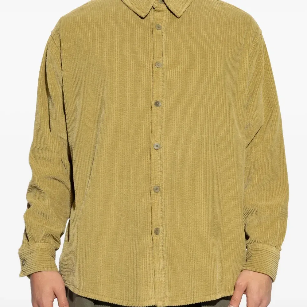 Вельветовая рубашка Вельветовая рубашка