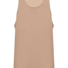 Топ без рукавов