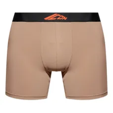 Боксеры с логотипом Icon на поясе Боксеры с логотипом Icon на поясе