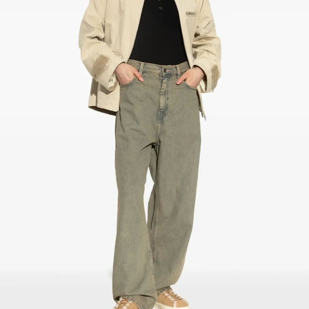 Кеды с отделкой из овчины