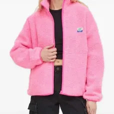 Толстовка Hoktown на молнии