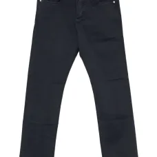 Зауженные брюки Зауженные брюки