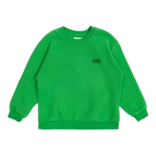 Толстовка Izubird с рукавами реглан Толстовка Izubird с рукавами реглан