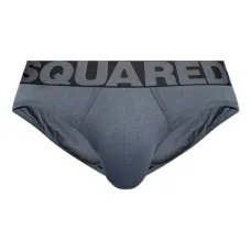 Трусы-брифы с логотипом