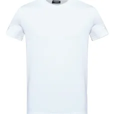 Футболка с короткими рукавами