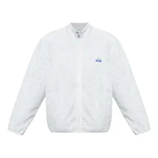 Флисовая куртка на молнии