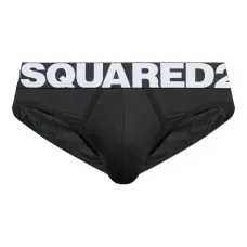 Трусы-брифы с логотипом