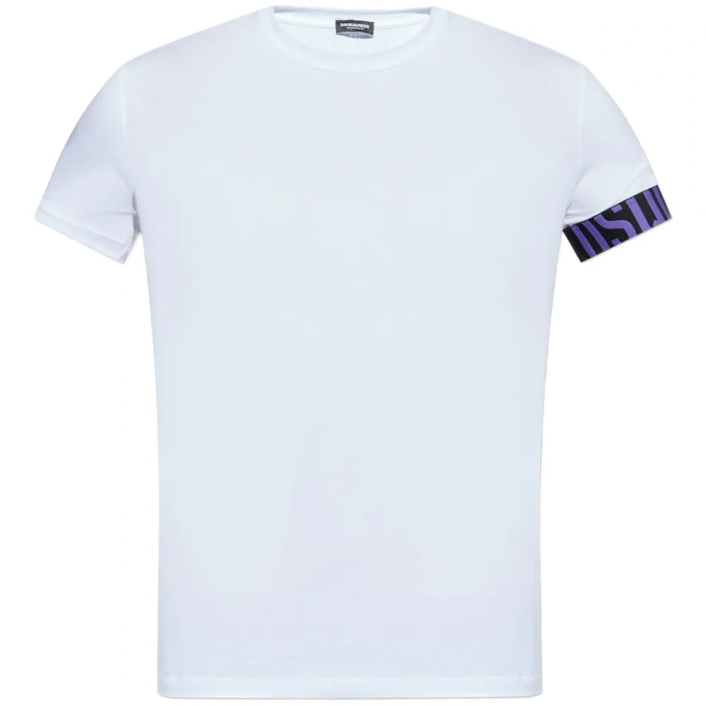 Футболка с логотипом Футболка с логотипом