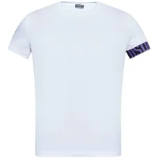 Футболка с логотипом Футболка с логотипом