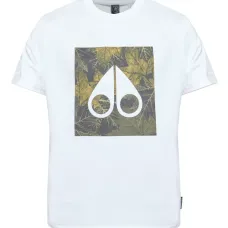 Футболка с логотипом