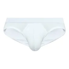 Хлопковые трусы-брифы