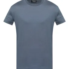 Футболка с короткими рукавами