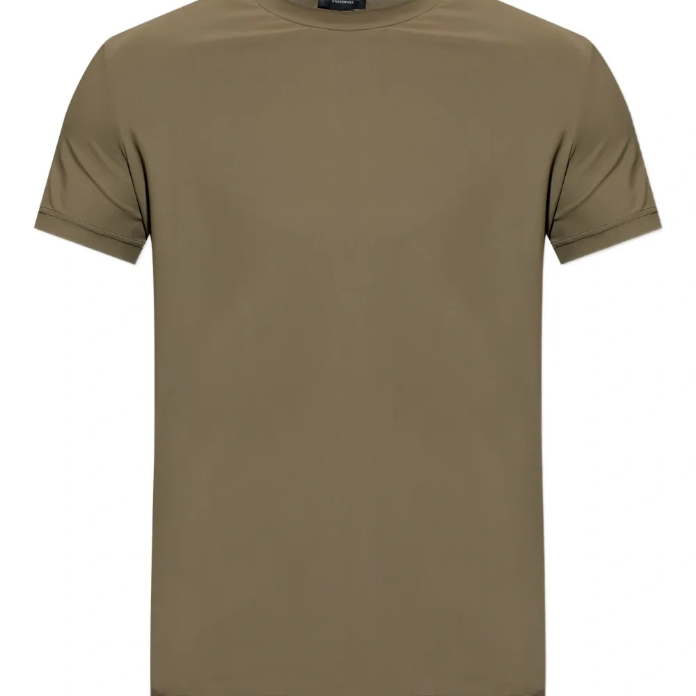 Футболка с принтом Icon