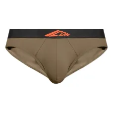 Трусы-брифы с логотипом