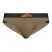 Трусы-брифы с логотипом