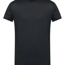 Футболка с короткими рукавами