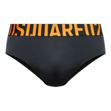 Плавки с логотипом