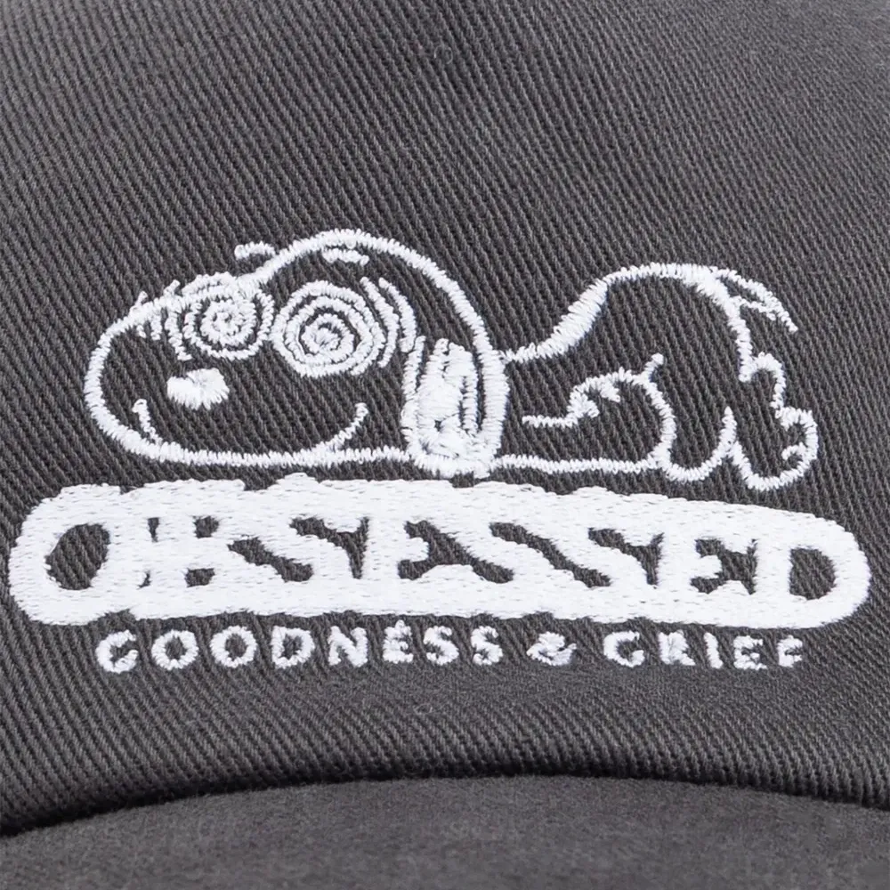 Бейсболка с вышивкой