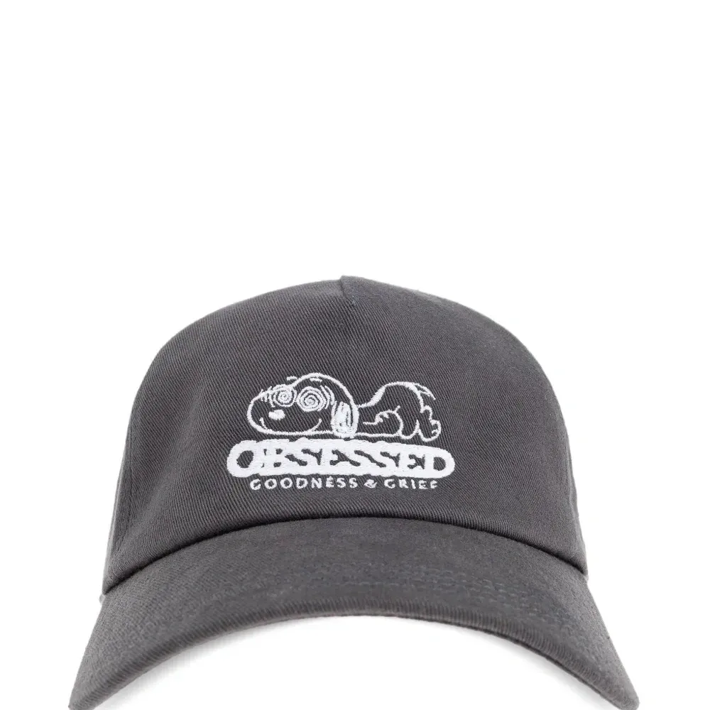 Бейсболка с вышивкой