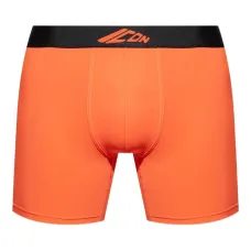 Боксеры с логотипом Icon на поясе