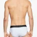 Трусы-брифы с логотипом