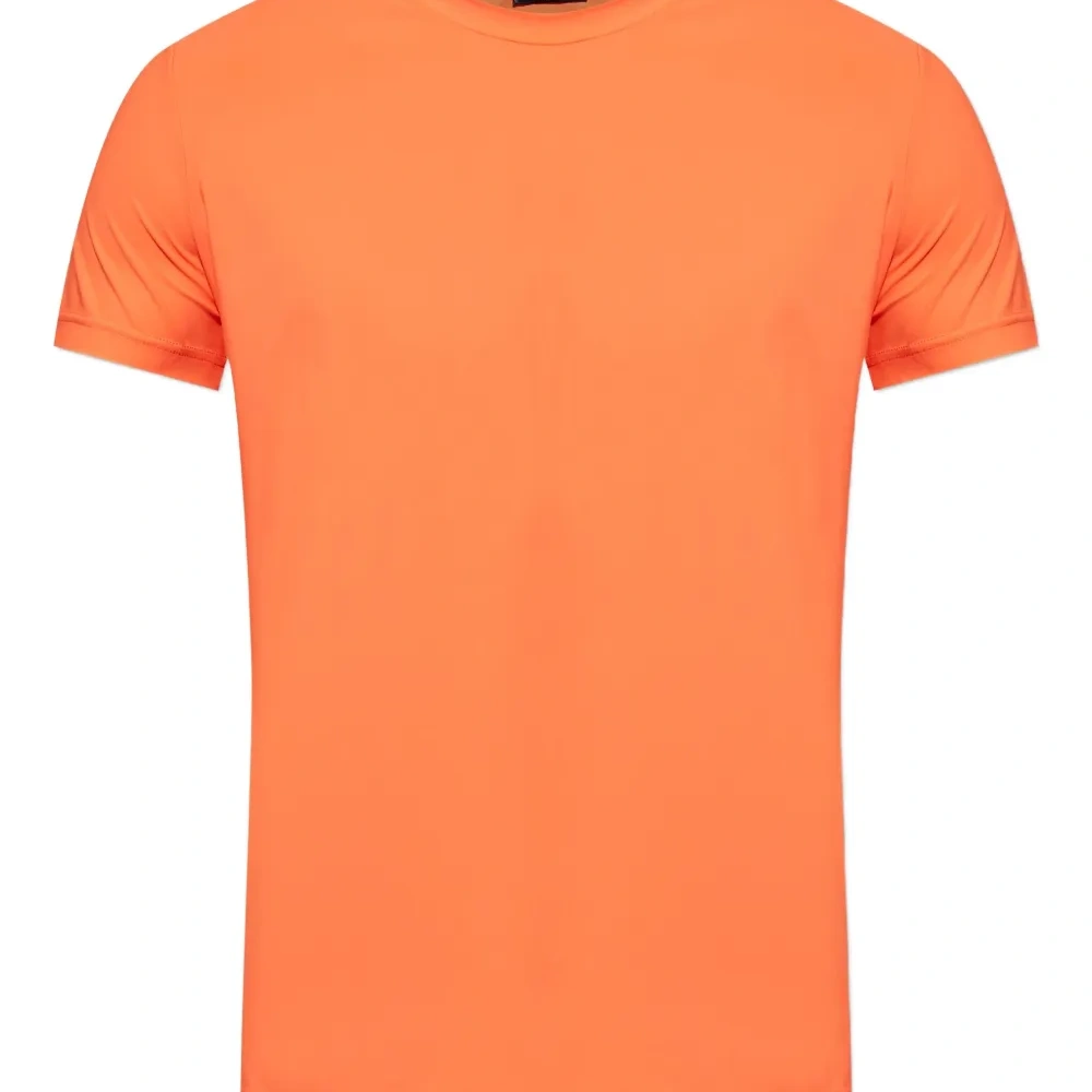 Футболка с принтом Icon